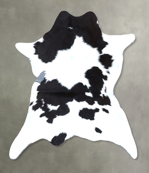 Calfhide Rug #B22102