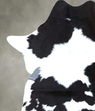 Calfhide Rug #B22102