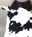 Calfhide Rug #B22104
