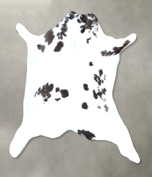 Calfhide Rug #B22106