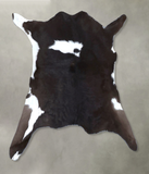 Calfhide Rug #B22122