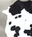 Calfhide Rug #B22126