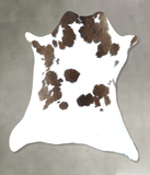 Calfhide Rug #B22134