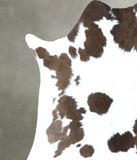 Calfhide Rug #B22134