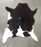Calfhide Rug #B22136