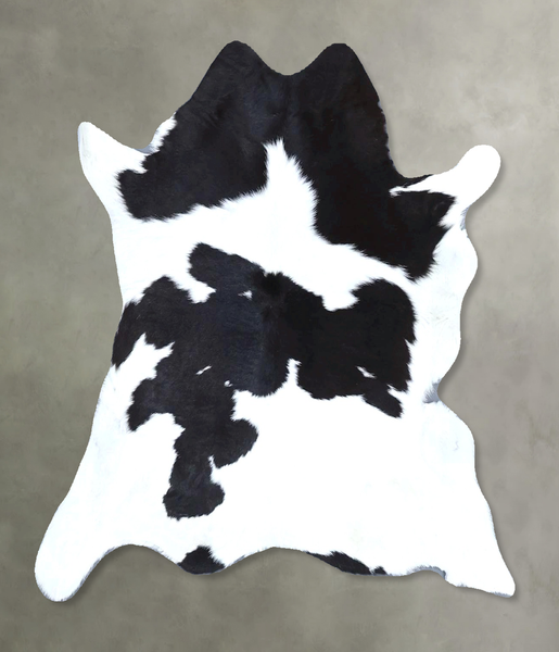 Calfhide Rug #B22147