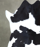 Calfhide Rug #B22147