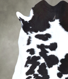 Calfhide Rug #B22148