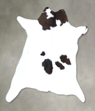 Calfhide Rug #B22149