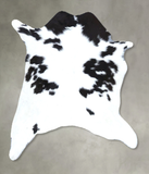 Calfhide Rug #B22152