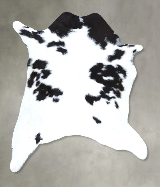 Calfhide Rug #B22152