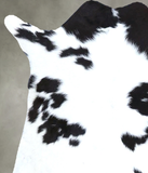 Calfhide Rug #B22152