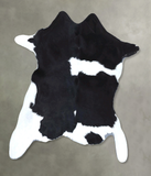 Calfhide Rug #B22153
