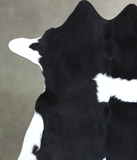 Calfhide Rug #B22153