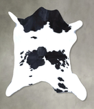 Calfhide Rug #B22159