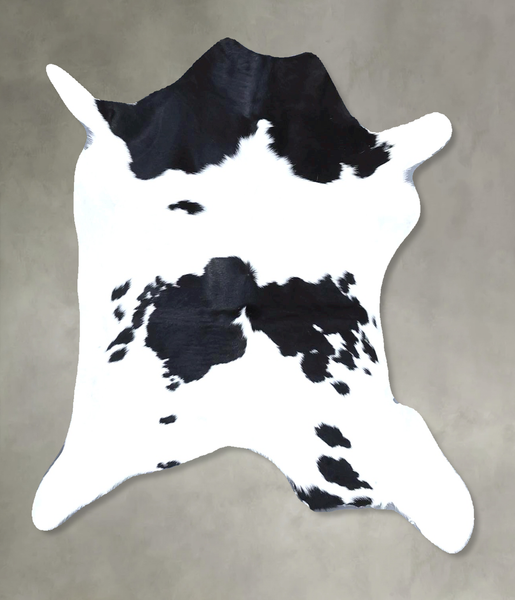 Calfhide Rug #B22159