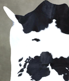 Calfhide Rug #B22159