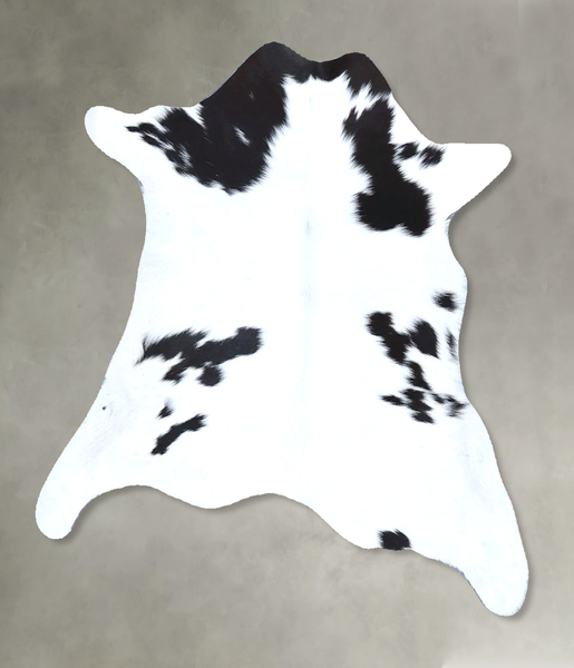 Calfhide Rug #B22162