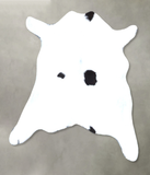 Calfhide Rug #B22166