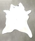 Calfhide Rug #B22178