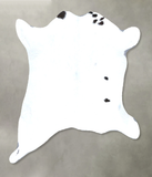 Calfhide Rug #B22181