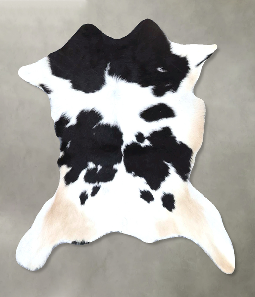 Calfhide Rug #B22182