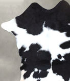 Calfhide Rug #B22182