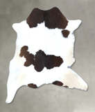 Calfhide Rug #B22191
