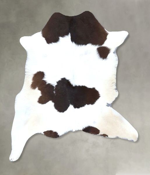 Calfhide Rug #B22191