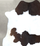Calfhide Rug #B22191