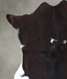 Calfhide Rug #B22195