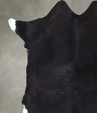 Calfhide Rug #B22200
