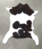 Calfhide Rug #B22201