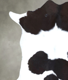 Calfhide Rug #B22201