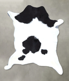 Calfhide Rug #B22214