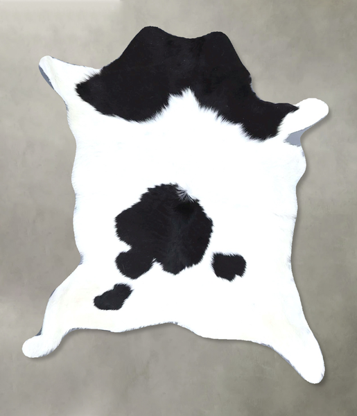 Calfhide Rug #B22214
