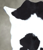Calfhide Rug #B22214