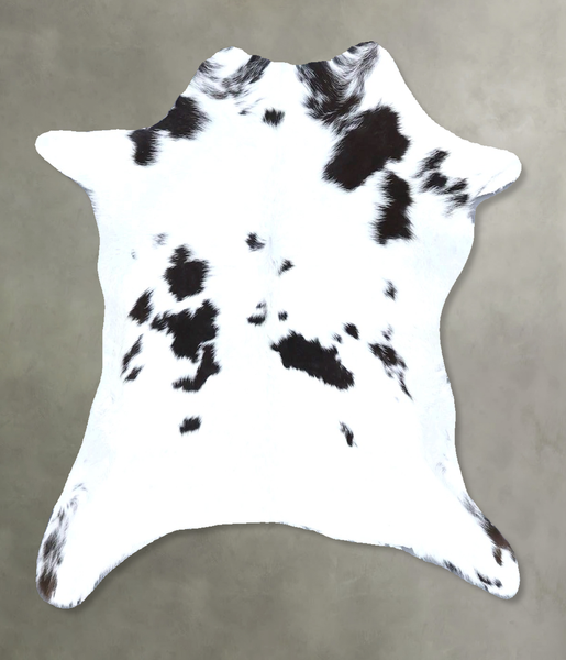 Calfhide Rug #B22215