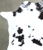 Calfhide Rug #B22215