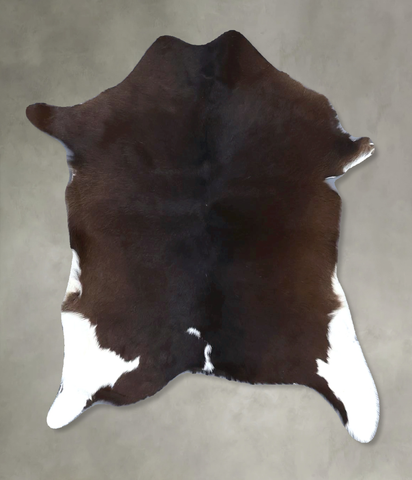 Calfhide Rug #B22218