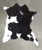 Calfhide Rug #B22222