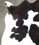 Calfhide Rug #B22224