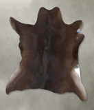 Calfhide Rug #B22225