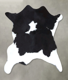 Calfhide Rug #B22227