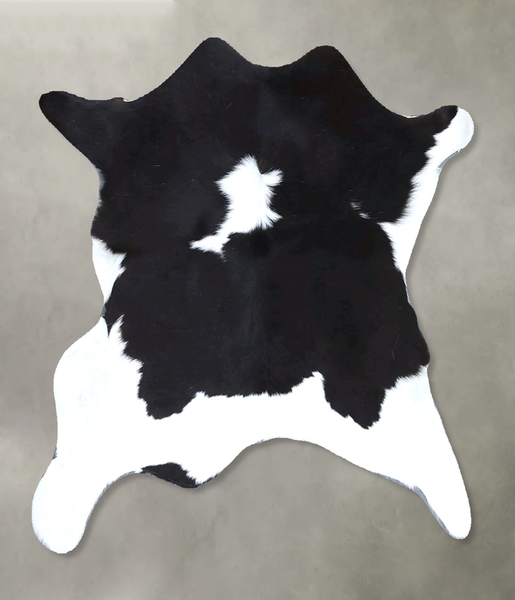 Calfhide Rug #B22227