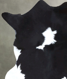 Calfhide Rug #B22227