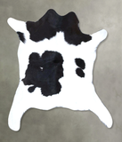 Calfhide Rug #B22231