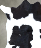 Calfhide Rug #B22231