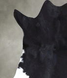Calfhide Rug #B22246