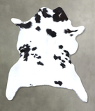 Calfhide Rug #B22250